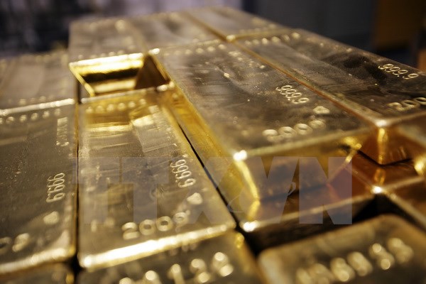 Dự trữ vàng của Venezuela giảm 25% trong sáu tháng đầu năm