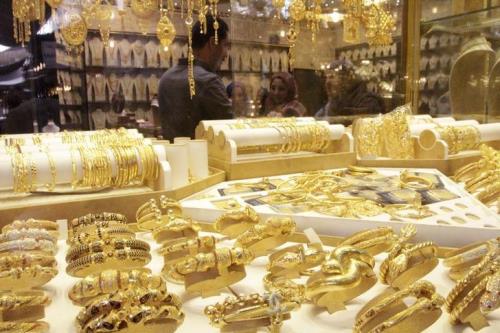 Trung Quốc tiếp tục giữ vị trí số 1 thế giới về sản xuất và tiêu thụ vàng