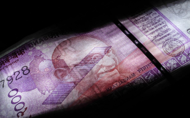 Bloomberg: Thời kỳ tồi tệ nhất đã qua đối với đồng tiền tệ nhất châu Á!