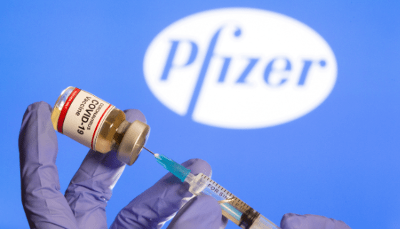 Vắc xin Pfizer dự kiến được cấp phép sử dụng trong tháng 12 và cảnh báo về vắc xin từ WHO