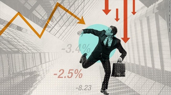 Tại sao nhà đầu tư bắt đầu hoảng loạn vì lợi suất trái phiếu tăng vọt?