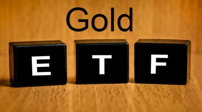 Lượng vàng tại các ETF toàn cầu giảm tới 2% trong tháng 2 &#8211; WGC