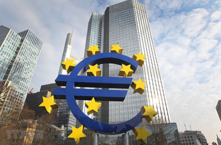 IMF tin rằng kinh tế châu Âu sẽ trở lại ngưỡng trước đại dịch Covid-19 vào năm sau