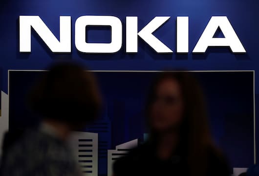 Chứng khoán châu Âu cao kỉ lục, cổ phiếu Nokia vọt hơn 12%, Unilever, Shell tăng mạnh sau báo cáo lợi nhuận
