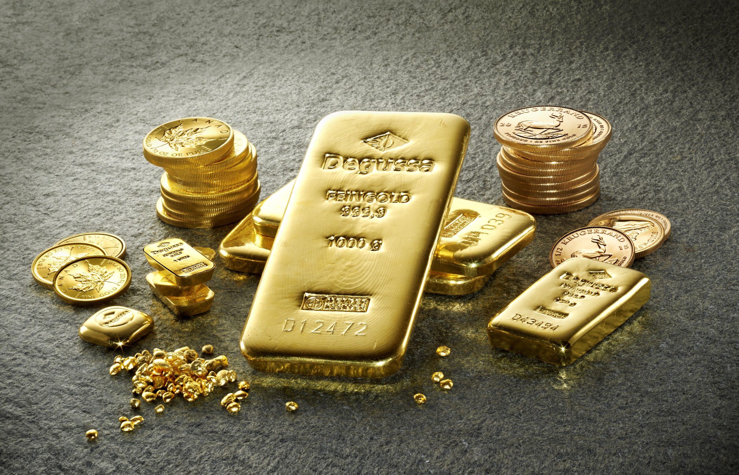 PT vàng: Hỗ trợ ban đầu của (XAU/USD) tại 1760$ trước nguy cơ giá giảm về 1740$