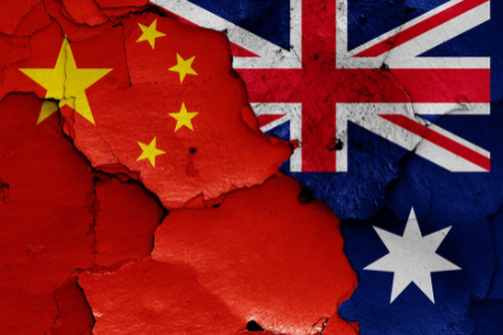 Trung Quốc đình chỉ mọi hoạt động kinh tế với Australia &#8211; căng thẳng tiếp tục leo thang