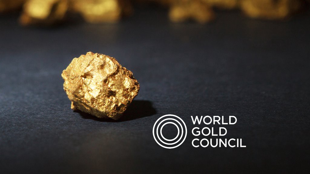 WGC: 21% ngân hàng trung ương dự kiến mua vàng trong năm nay