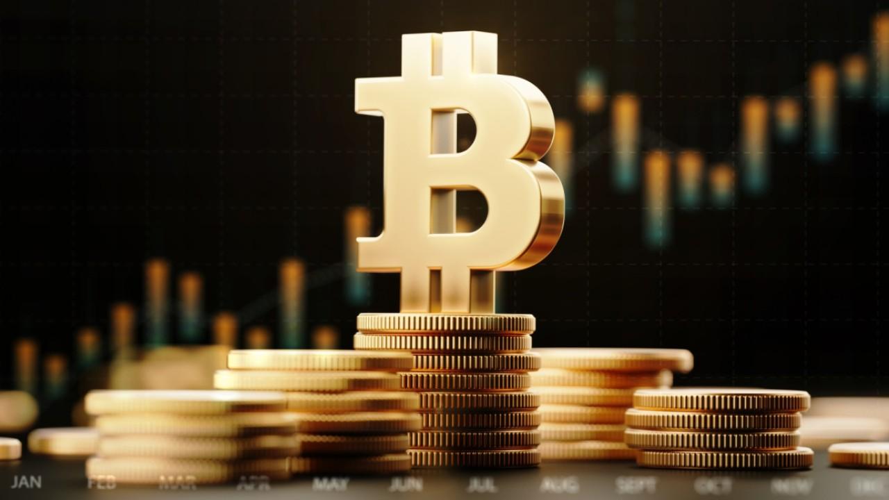 Bitcoin bị bán tháo sẽ thúc đẩy giá vàng tăng?