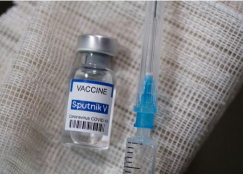 Lô vắc xin Spunik V đầu tiên sản xuất ở Việt Nam