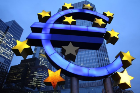 ECB đã sẵn sàng điều chỉnh lạm phát mục tiêu lên 2%
