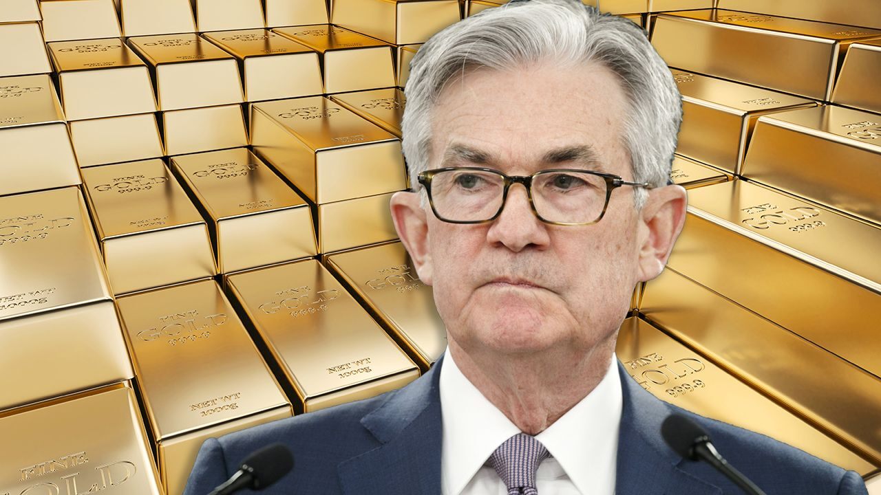 Sau cuộc họp Fed ngày mai, giá vàng tăng hay giảm? Câu trả lời đến từ vị trí Chủ tịch Powell