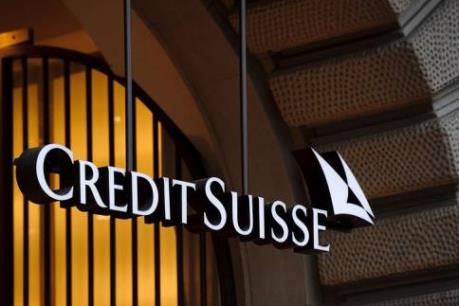 Credit Suisse: Với mức lợi suất thực âm hiện tại, giá vàng đang lẽ nên ở mức 1914$