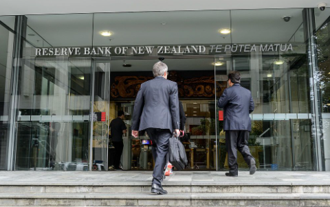 NHTW New Zealand nâng lãi suất lần thứ 2 lên 0,75%
