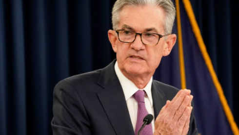 Chủ tịch Fed: Biến thể Omicron có thể đe dọa nền kinh tế và gây thêm áp lực lạm phát