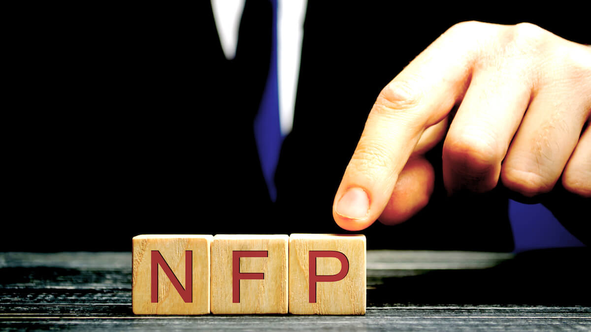 Tin thành viên: Dự báo NFP tháng 11 của một số tổ chức lớn