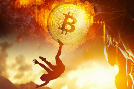 Những yếu tố khiến giá Bitcoin mất mốc 40.000 USD