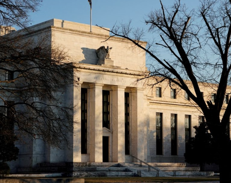 Fed có thể sẽ tăng lãi suất lên ​2,5-2,75% vào cuối năm nay
