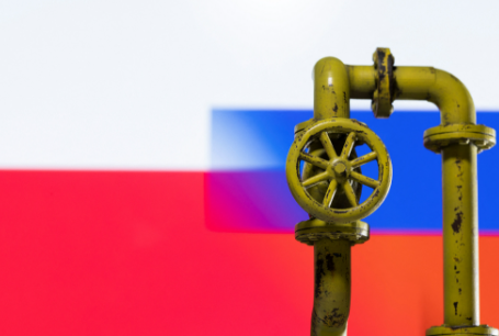 Ba Lan thông báo ngừng nhập khẩu khí đốt của Nga