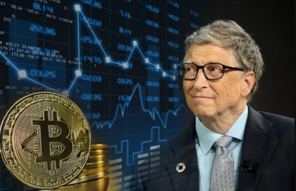 Bill Gates chê tiền ảo, NFT là trò lừa đảo, khẳng định không bao giờ tham gia hoạt động mua bán loại tài sản số này