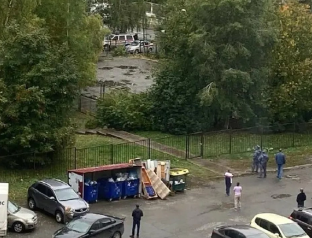 Nga: Nổ súng tại trường học khiến ít nhất 6 người thiệt mạng và hàng chục người bị thương
