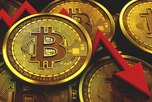 Chuyên gia dự báo giá Bitcoin có thể giảm 40%, xuống còn 10.000 USD trong năm tới