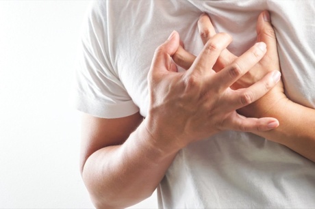 Ngày mới với tin tức sức khỏe: Những triệu chứng xuất hiện 1 tháng trước cơn đau tim