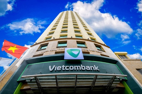 Vietcombank tăng cường ngăn chặn lừa đảo, lấy tiền khách hàng