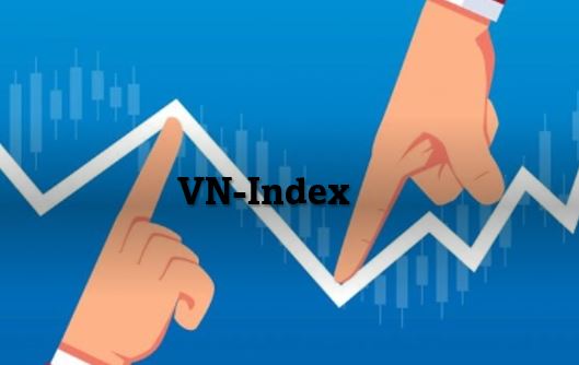 TTCK phiên 13/3: Diễn biến giằng co, VN-Index giảm không đáng kể