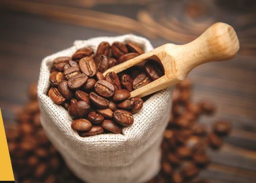Dòng vốn dịch chuyển khiến giá cà phê giảm mạnh trên cả hai sàn giao dịch thế giới