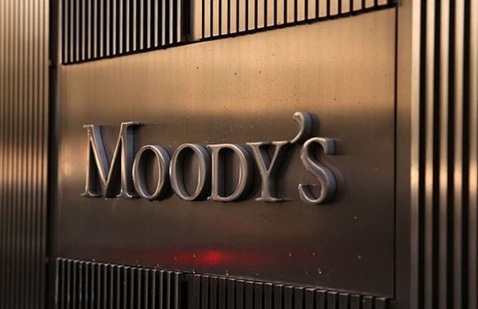 Moody’s hạ triển vọng tín nhiệm hệ thống ngân hàng Mỹ từ mức &#8220;ổn định&#8221; xuống &#8220;tiêu cực&#8221;