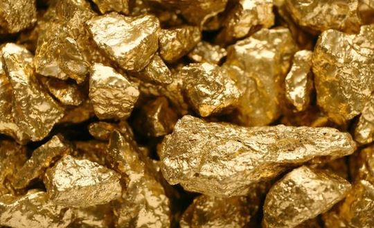 Trung Quốc phát hiện mỏ vàng với trữ lượng hơn 50 tấn