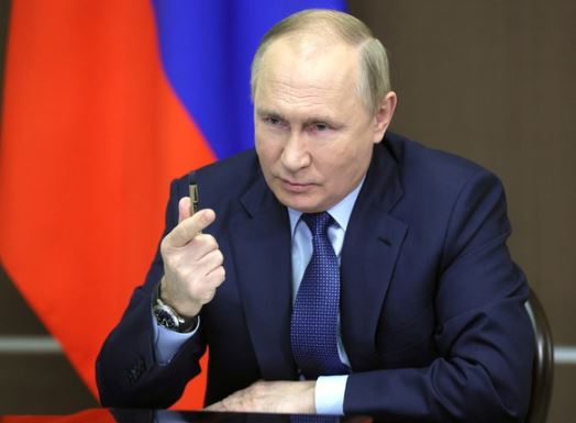 Lệnh bắt TT Putin của ICC: Đức tuyên bố tuân thủ, Nga phản ứng gay gắt