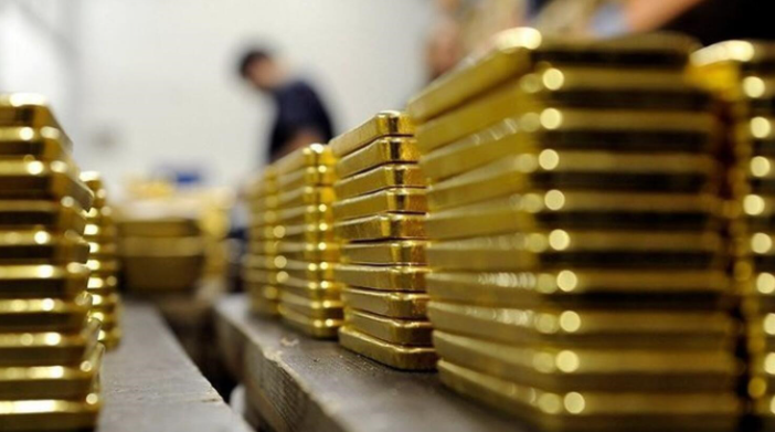NHNN đề nghị Bộ Tài chính hỗ trợ các thủ tục thông quan nhập khẩu vàng