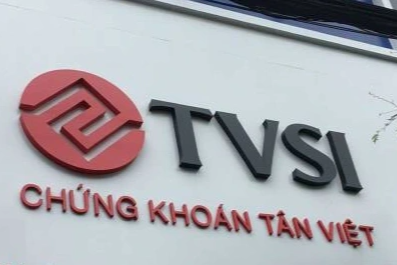 Sau vụ Trương Mỹ Lan, TVSI tăng lãi nhưng vẫn kẹt hơn 1.600 tỷ đồng tại SCB