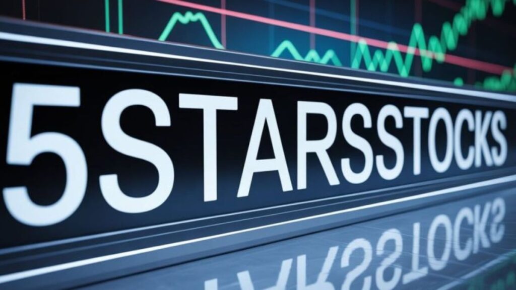 Why 5StarsStocks .com Should Be on Every Investor’s Radar