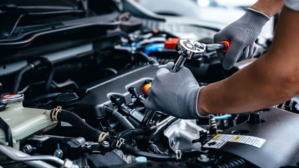 Essential Tips for Maintaining Your Car’s Transmission Health