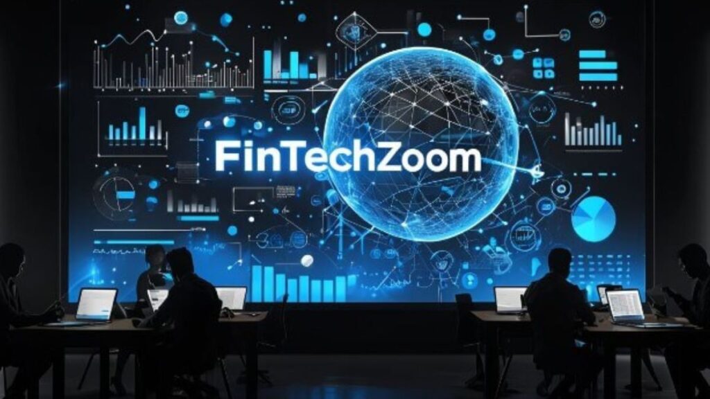 How FintechZoom .io is Transforming Personal Finance Management