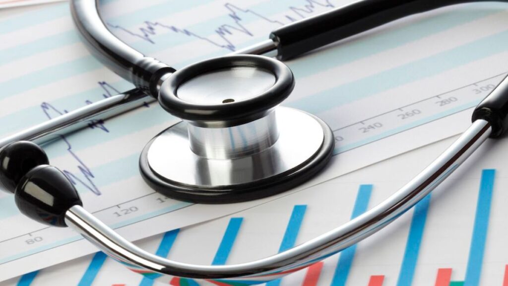 Why 5StarsStocks.com Healthcare Is a Hidden Goldmine