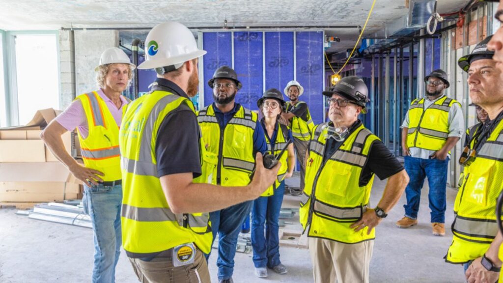 Apprenticeship
