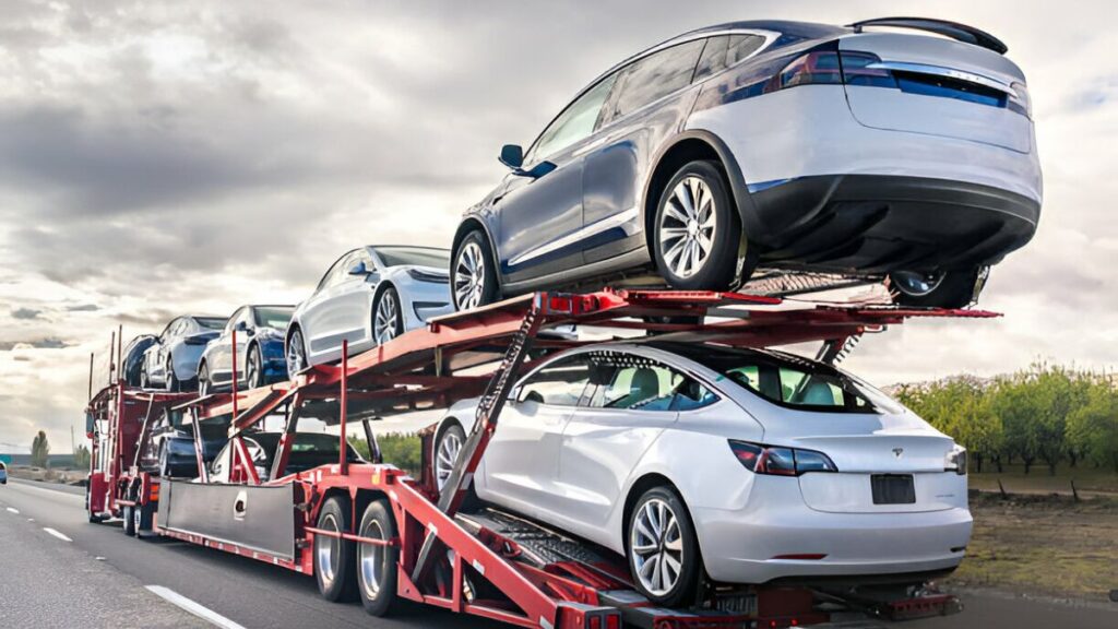 Auto Transport