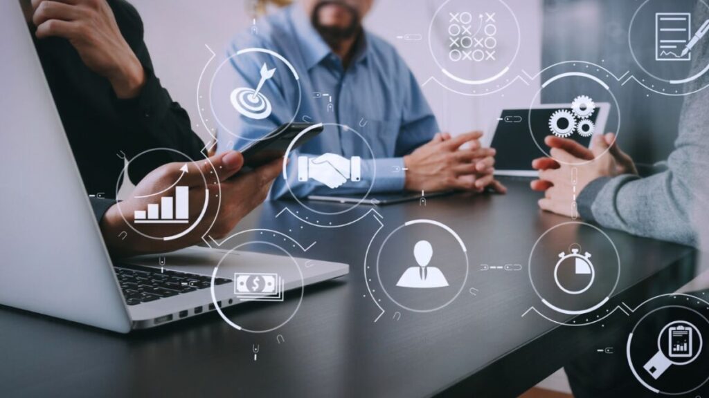 Business Central ERP