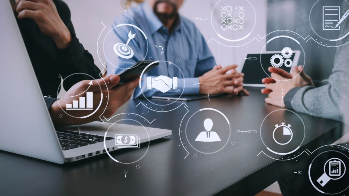 Low-Code Automation with Power Platform in Business Central ERP ...