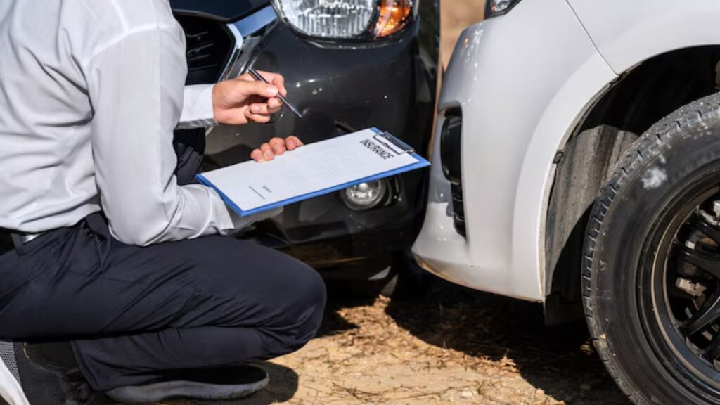 Collision Repair