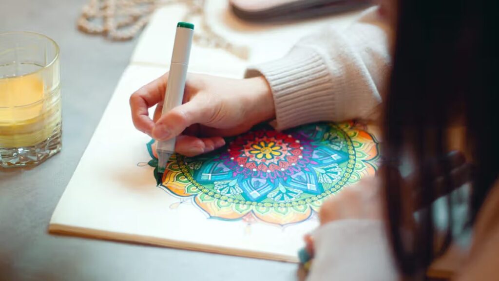 Coloring