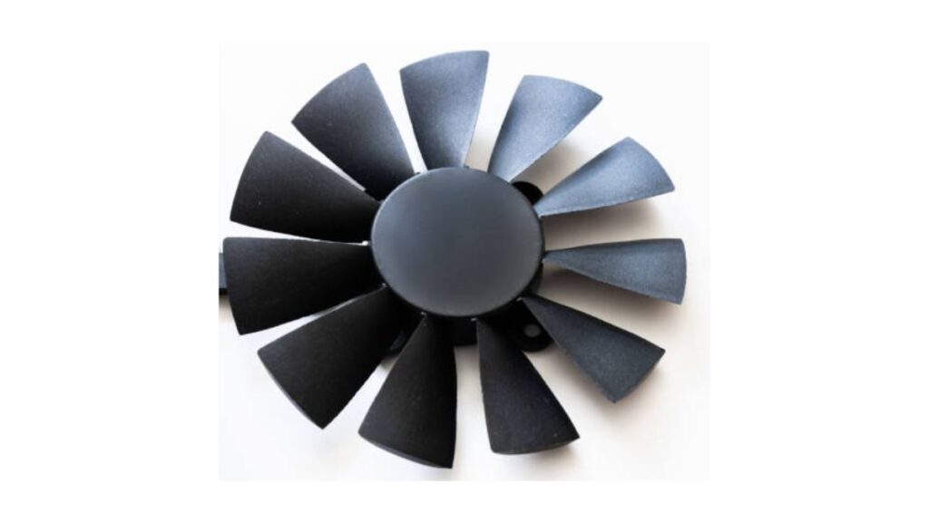 EC Axial Fan Manufacturers