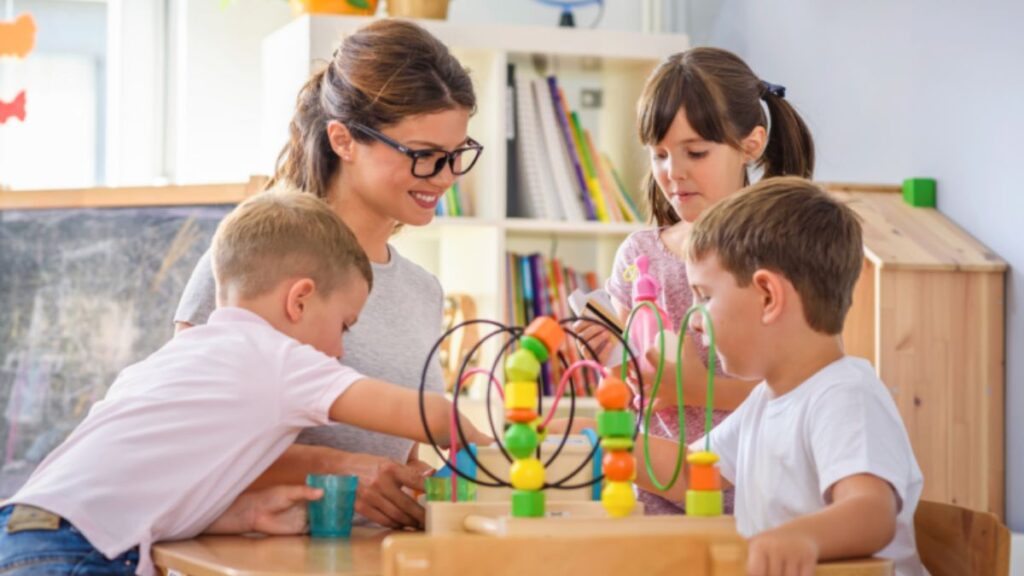 Early Intervention