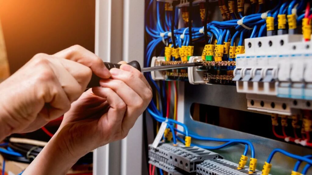 Electrical