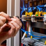 How Modern Tools Are Transforming Utility and Electrical Work