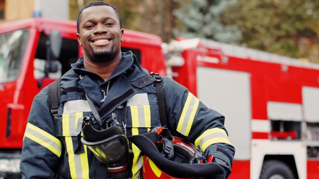 Fire Service