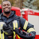 Training for the Fire Service: Pathways, Challenges, and Opportunities